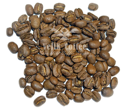 Barbosa roasted coffee beans – Brazilian single-origin Arabica, medium-dark roast